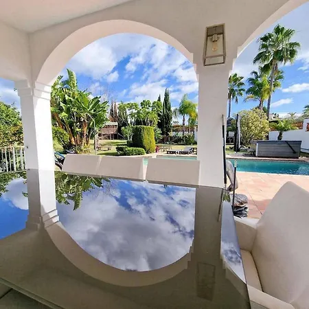 Espectacular Villa En La Exclusiva Zona Alpstuga *