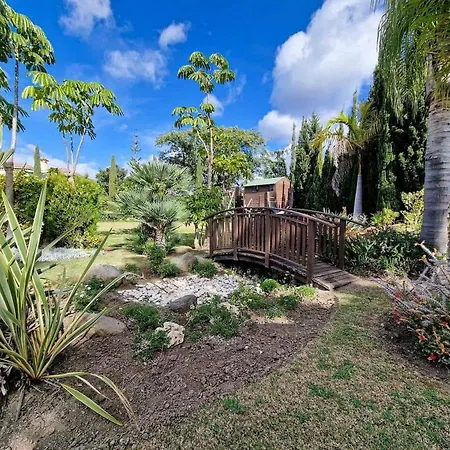 Espectacular Villa En La Exclusiva Zona