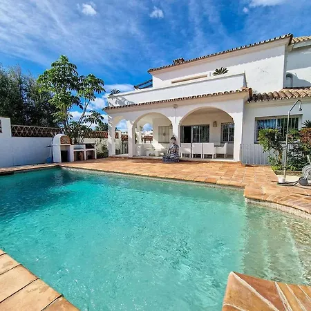 Espectacular Villa En La Exclusiva Zona Alpstuga *