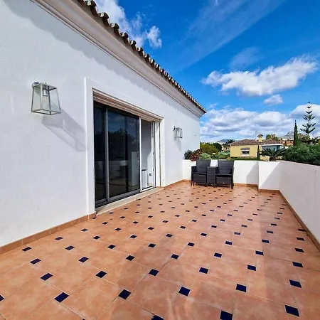 Espectacular Villa En La Exclusiva Zona Alpstuga *